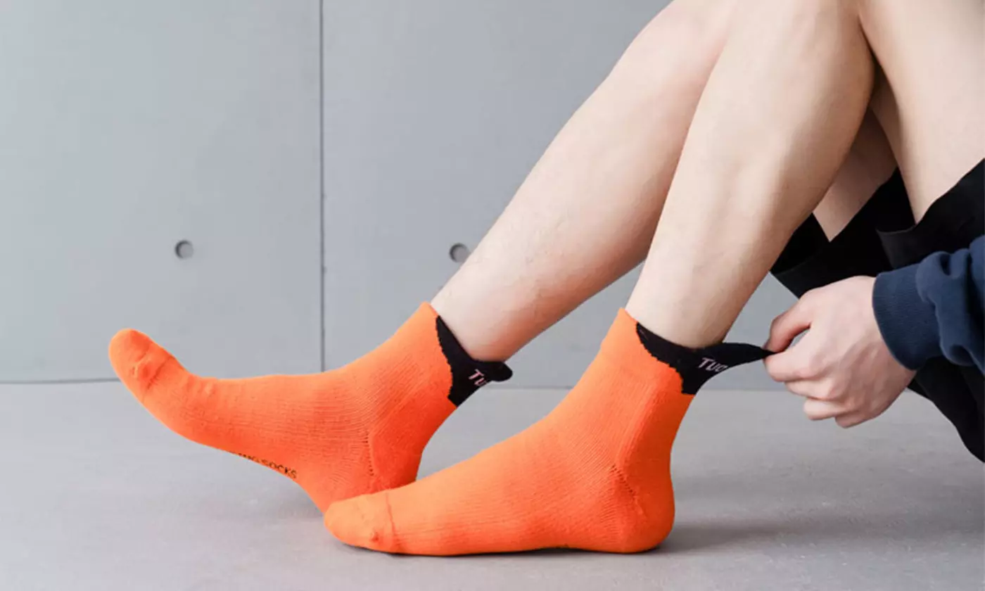 3Pairs Compression Plantar Fasciitis Socks Support for Athletic Running Cycling