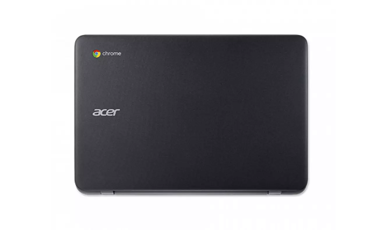 Acer C733-C5AS - 11.6" Intel Celeron N4020 32GB SSD Chrome OS (Scratch & Dent)