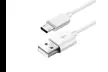 Samsung Fast Adaptive Charger Original 2 Pack with 2 Micro USB OR Type-C Cables - Second Medium