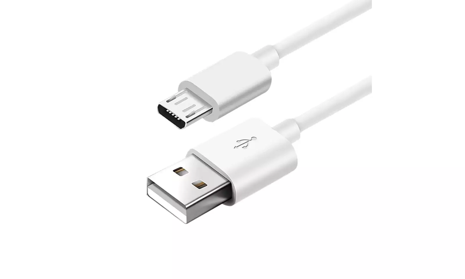 Samsung Fast Adaptive Charger Original 2 Pack with 2 Micro USB OR Type-C Cables