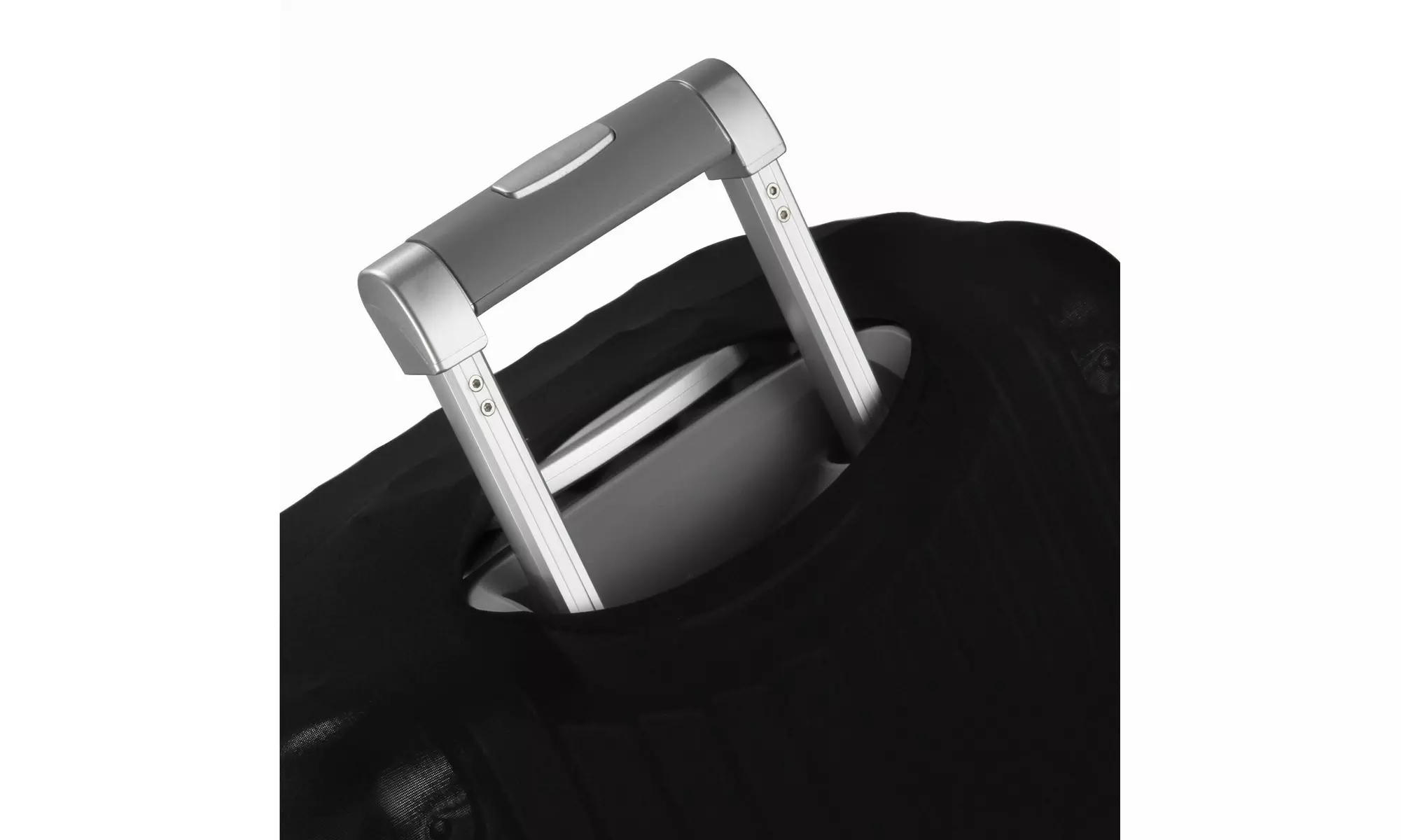 Elastic Luggage Suitcase Protector Cover Suitcase Anti- Dust Scratch 18-28 inch
