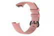Replacement Silicone Wrist Band For Fitbit Charge 3  - Second Medium