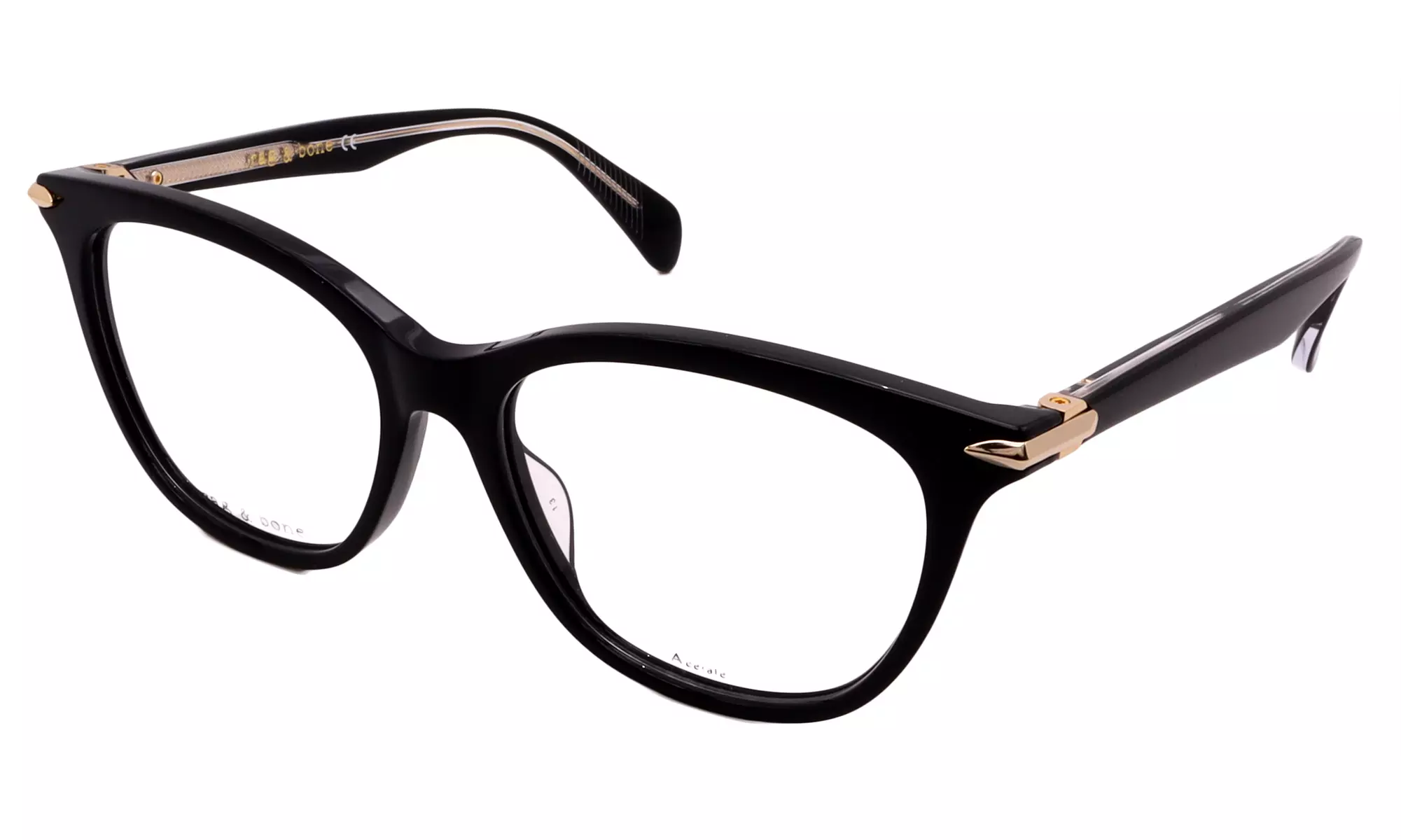 Rag & Bone Designer Eyewear: Unisex Sunglasses and Optical Frames