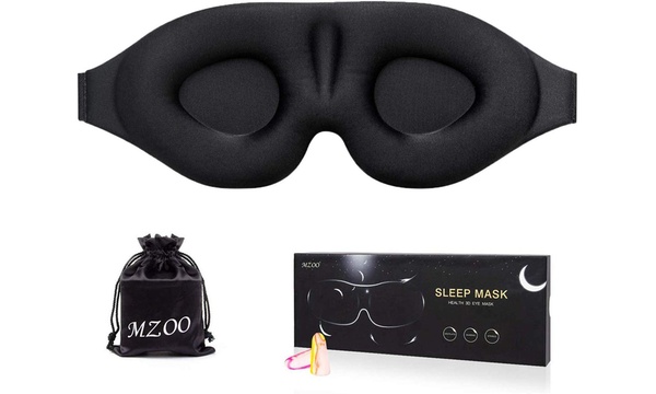 Groupon eye online mask