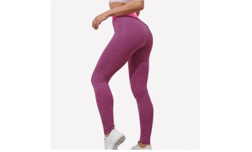 Up To 62 Off On Tiktok Leggings Groupon Goods