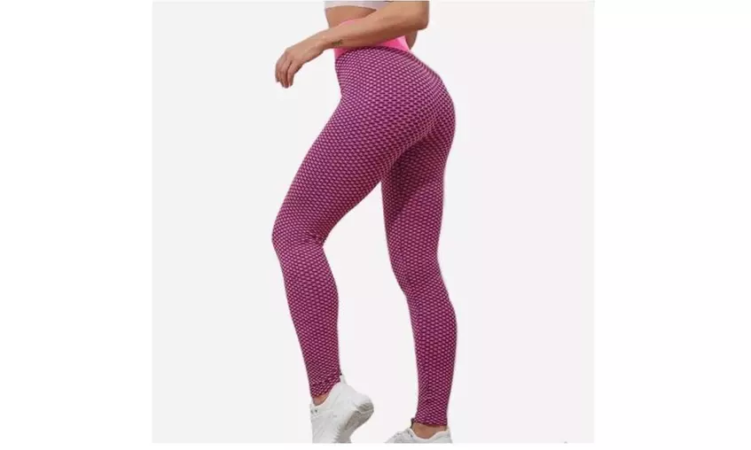 Tiktok Leggings - Primary Image