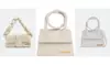 Jacquemus Le Chiquito & Le Bambidou Bags: Luxury Designer Handbags