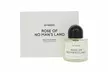 Byredo Eau de Parfum Collection for Men or Women (10 Scent Options) - Second Medium
