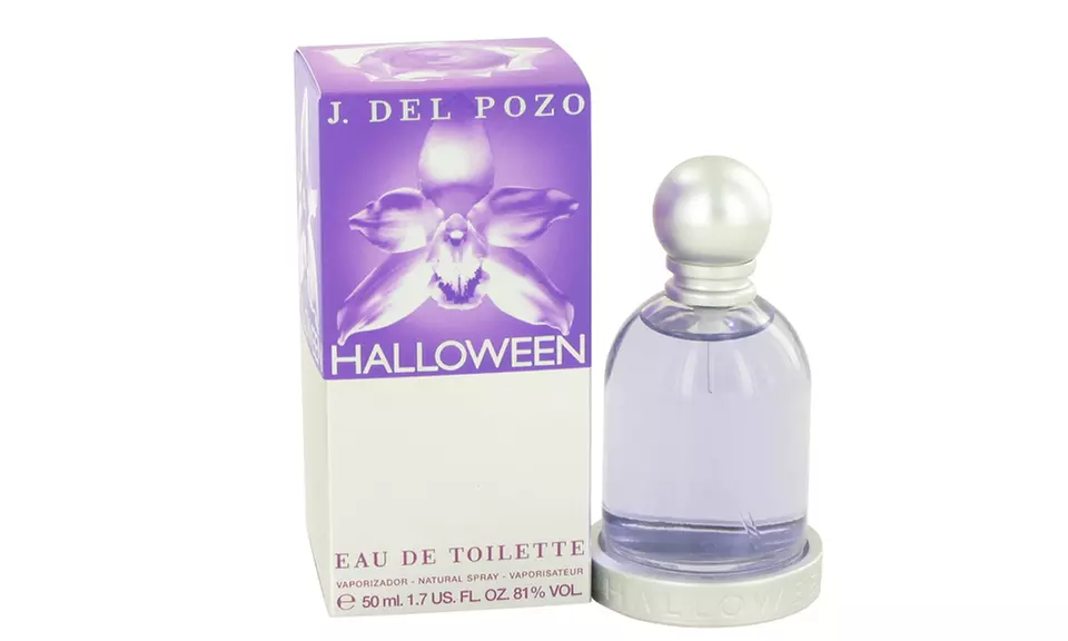 J. Del Pozo Halloween (L) EDT 1.7 oz - Second Medium