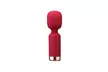 Mini Wand Personal Massager Cordless Handheld, Quiet & Waterproof, Rechargeable - Second Medium