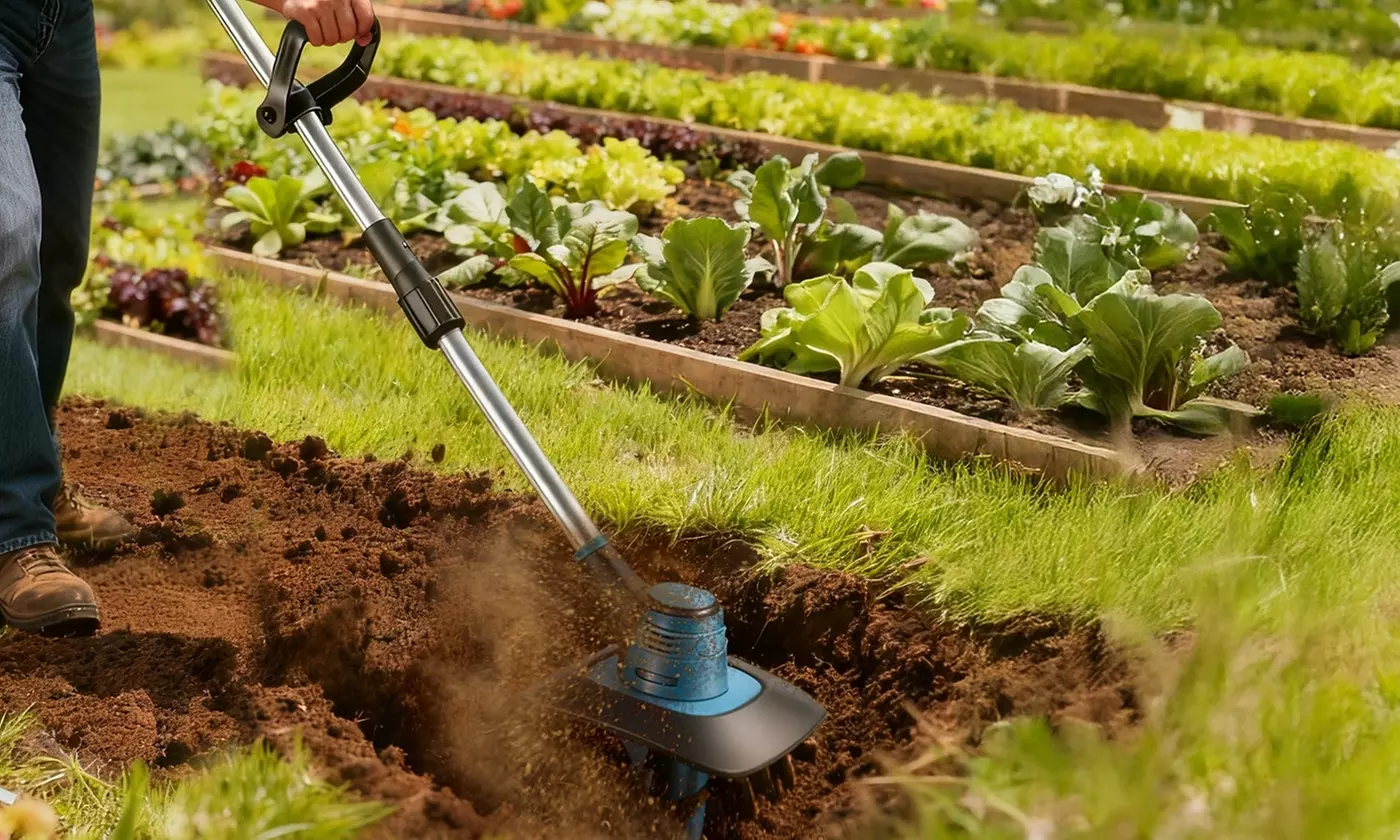 LakeForest Home Gardening & Irrigation Collection