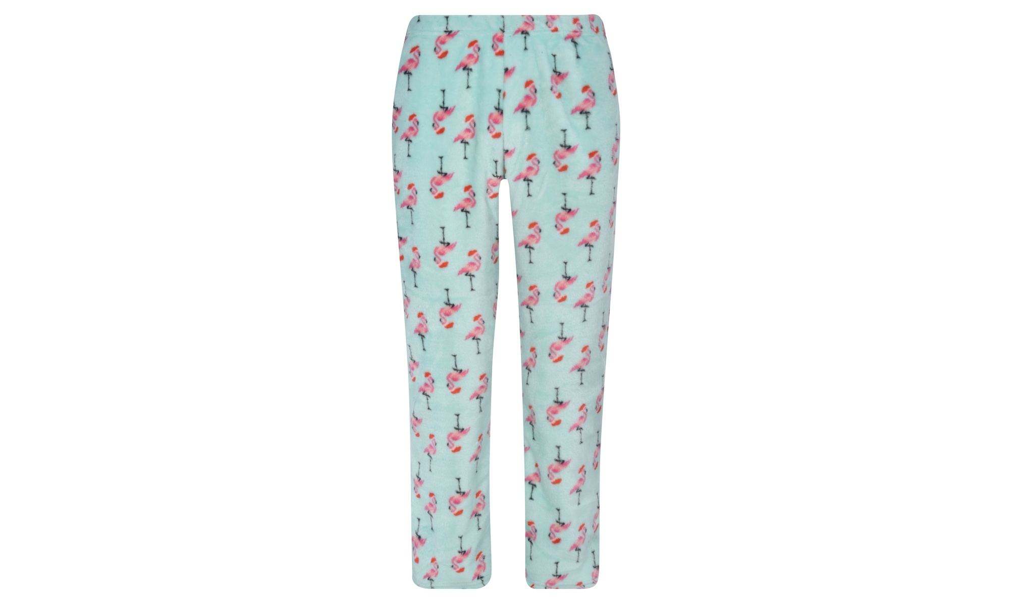 Donna L'oren Women's Fleece Pajamas Sets Many Prints Avail (Plus Size Available)