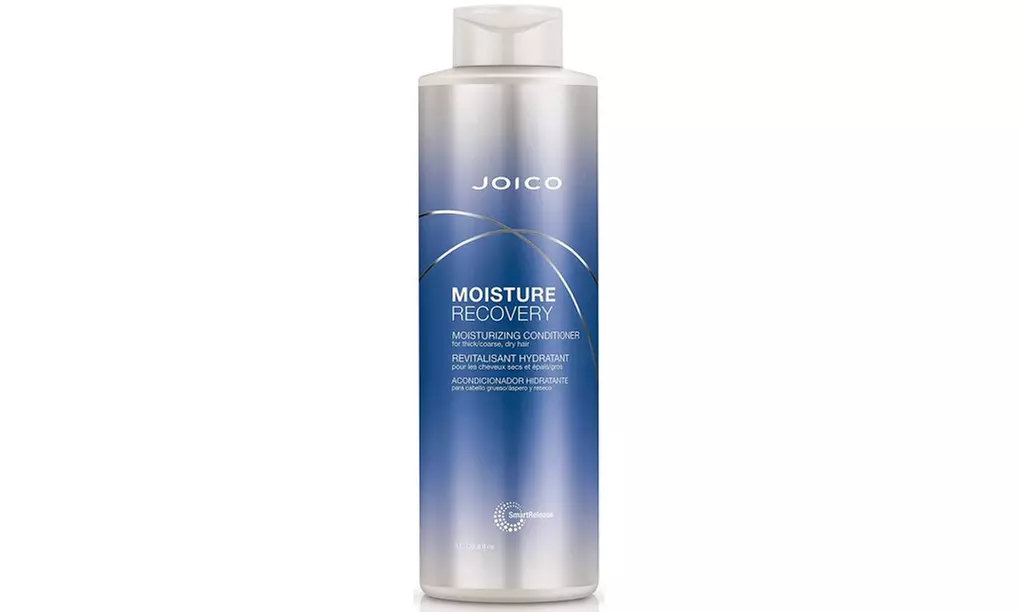 Joico Moisture Recovery Conditioner 33.8 oz - Primary Image