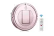 Remote Control Automatic Robot Vacuum Cleaner Carpet Floor Cleaning - Second Medium