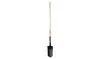 Union Tools 760-47115 Tds12 Tapered Ditching Shovel Union Stand