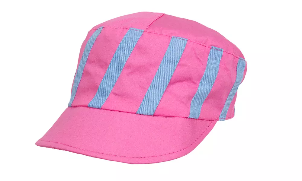 MKF Collection Look Trendy This Summer with Caps by Mia K  (NEW) - Primary Image