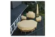 Classic Accessories Veranda Table-and-Chair Set Cover - Second Medium