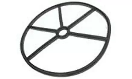 Generic APCG3338 Gasket for Pentair Pac Fab Pool Multiport Backwash Valve - Primary Image
