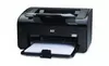Hewlett-Packard HP LaserJet Pro Printer P1102W