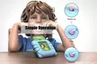 Speech Therapy Autism Sensory Children Toys 112 Sight Words Talking Flash Cards - Second Medium