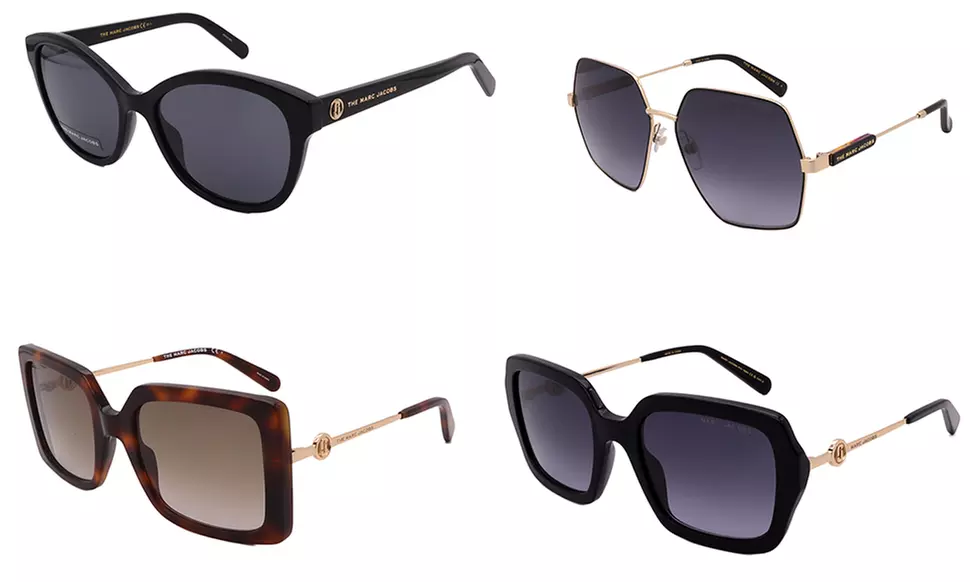 Marc Jacobs Sunglasses 