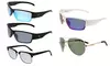Hurley Polarized Men's Sunglasses