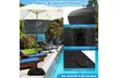 Costway Poolside Umbrella Stand with Refillable Water and Sand Base - Second Medium
