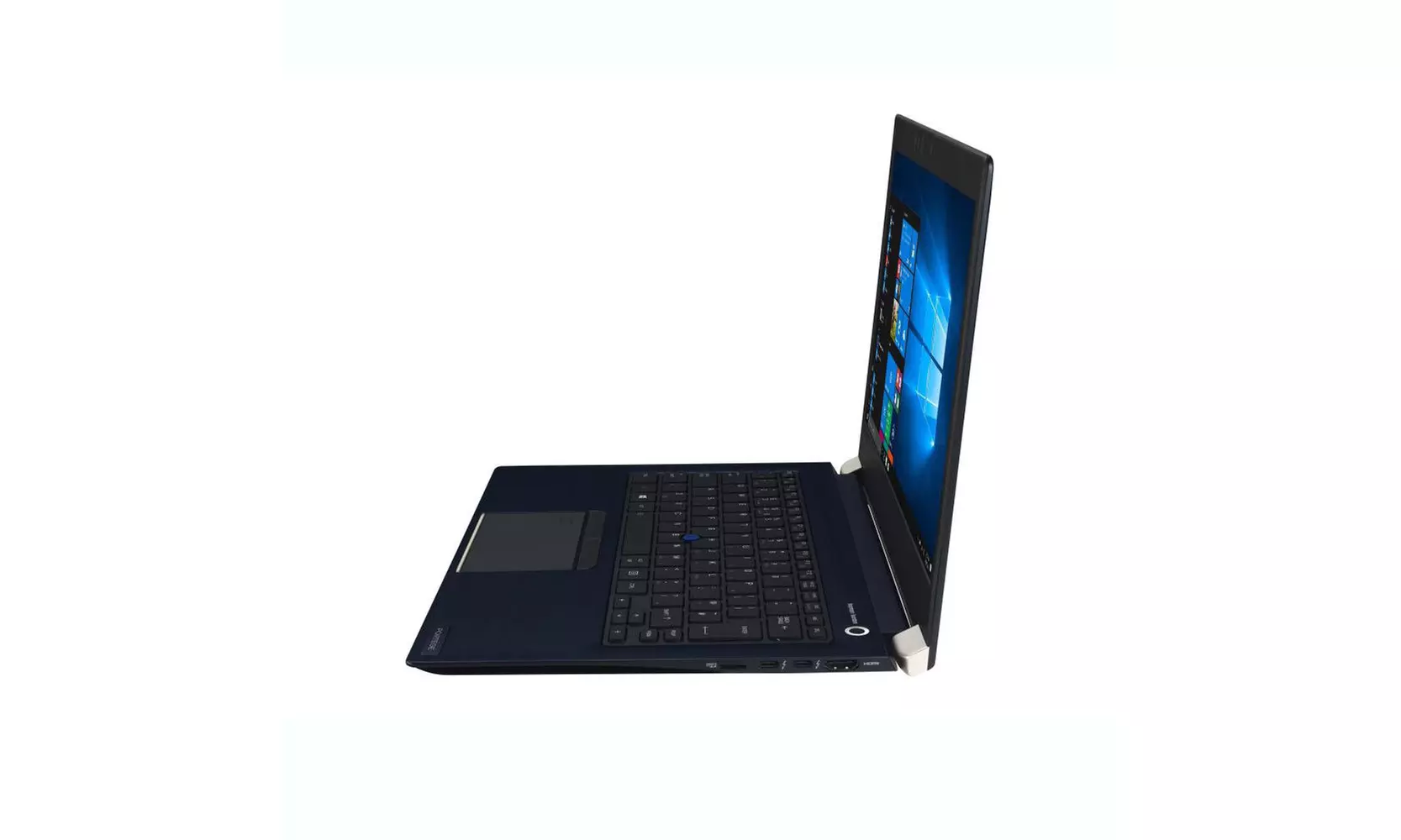 Toshiba Portege X30-D 13.3" Laptop i5 2.5GHz 8GB 256GB SSD W10P - Refurbished - Second Medium