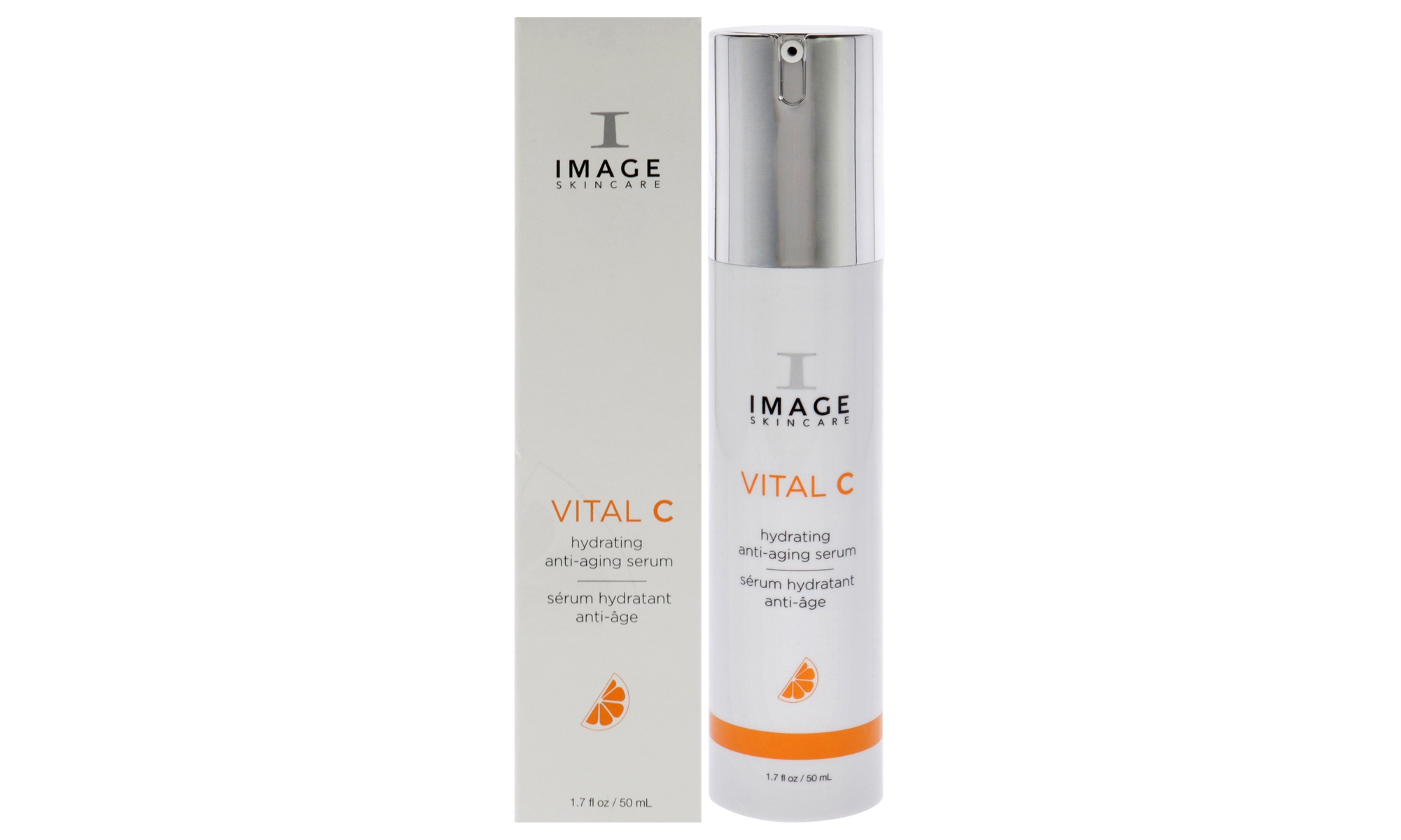 Image Vital C Hydrating Serum And Other Items For Unisex (Multiple Sizes)