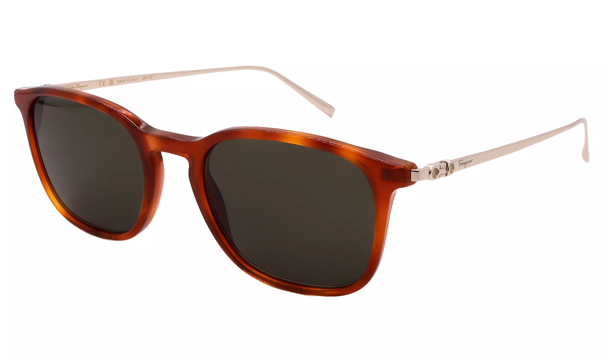Salvatore Ferragamo Sunglass Collection