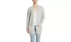 FRENCH CONNECTION Long Sleeve Winter Fluff Cardigan