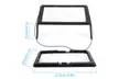3X Large LED Page Magnifier Foldable Flip-Out Legs for Hands Free Reading - Second Medium