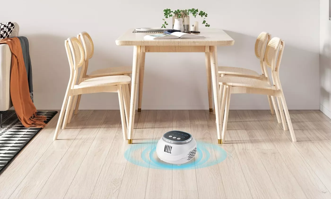 iMounTEK Ultrasonic Pest & Rodent Repellent Devices