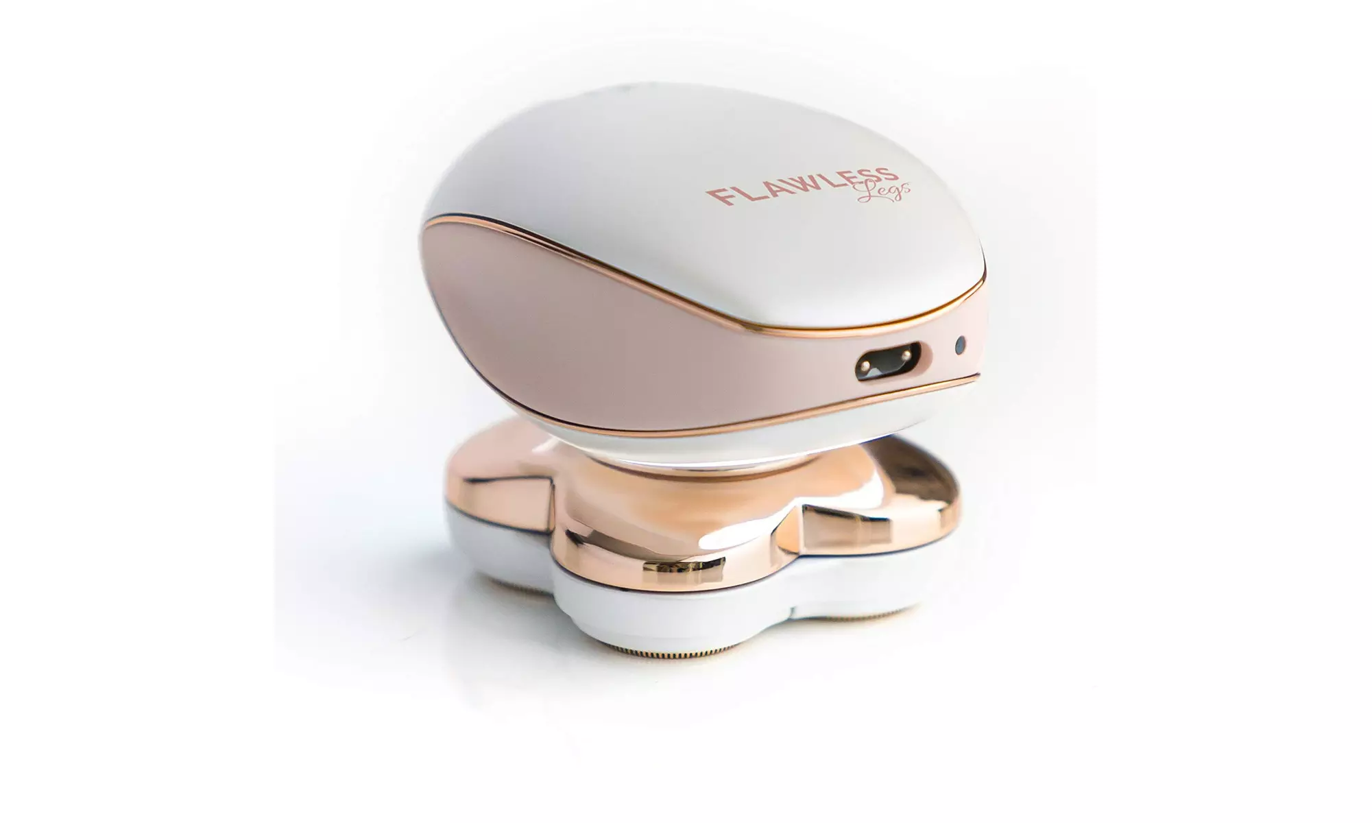 Finishing Touch Flawless Legs Women's Hair Remover  - Second Medium