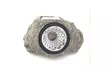 Solar Powered Rock LED Lights Outdoor Pathway Lawn Stone Spotlight Fixture - Second Medium