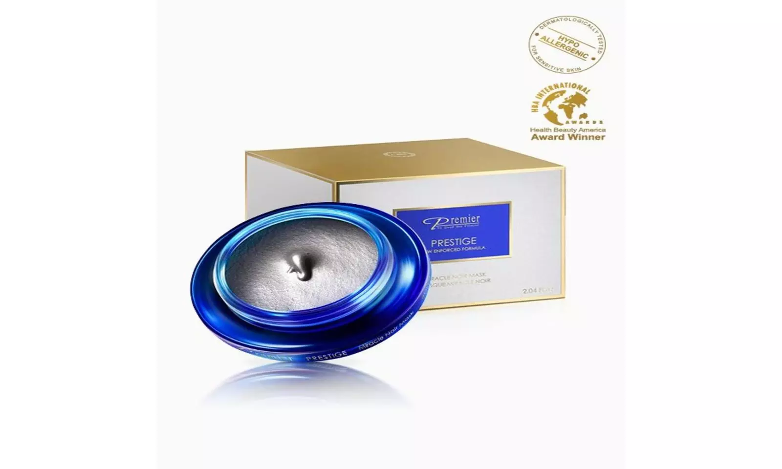 Restorative Ultra Eye Lifting Cream For Sensitive Skin