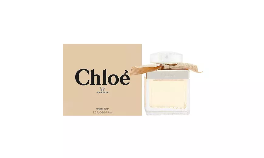 Good Chloé EDP 2.5oz/75ml