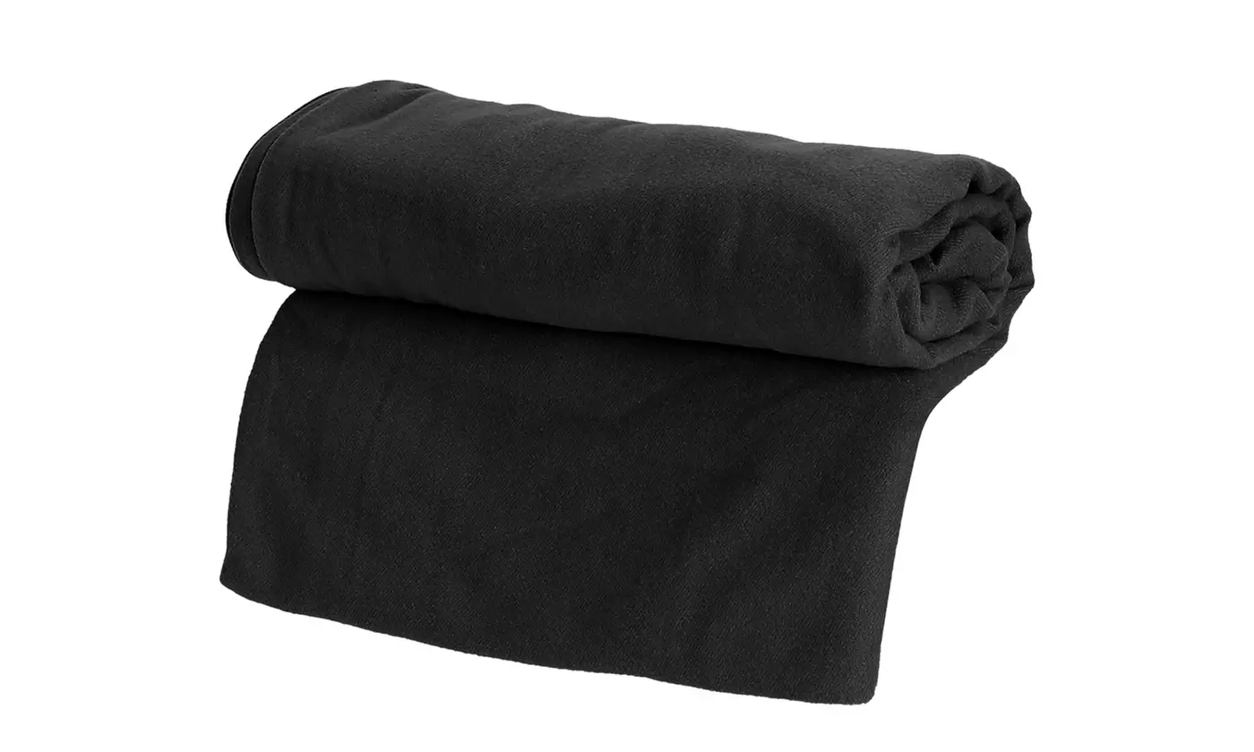 N'POLAR Electric Heated Shawl 8 Zones 3 Heat Modes - POWER SUPPLY NOT INCLUDED