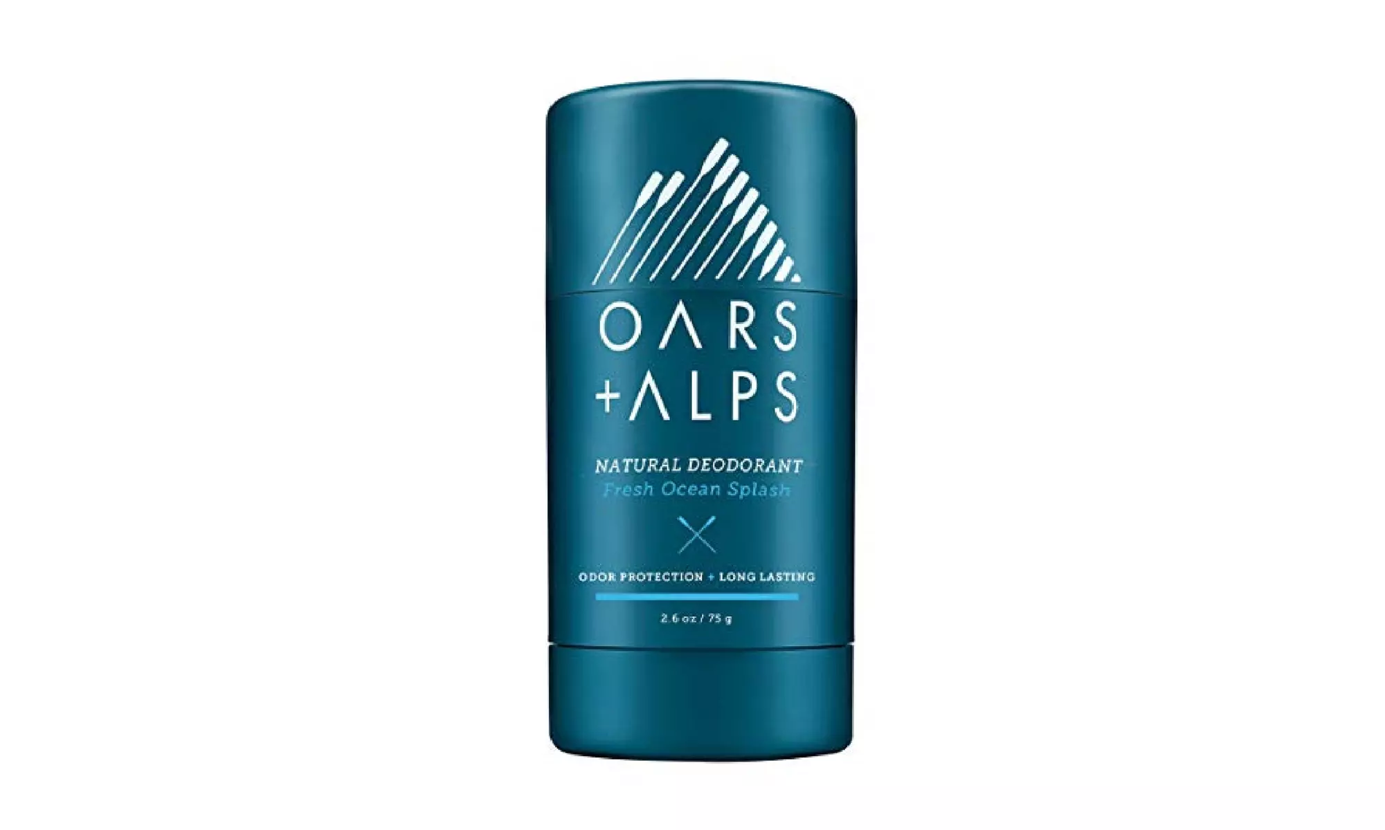 Oars Alps Natural Deodorant - Primary Image