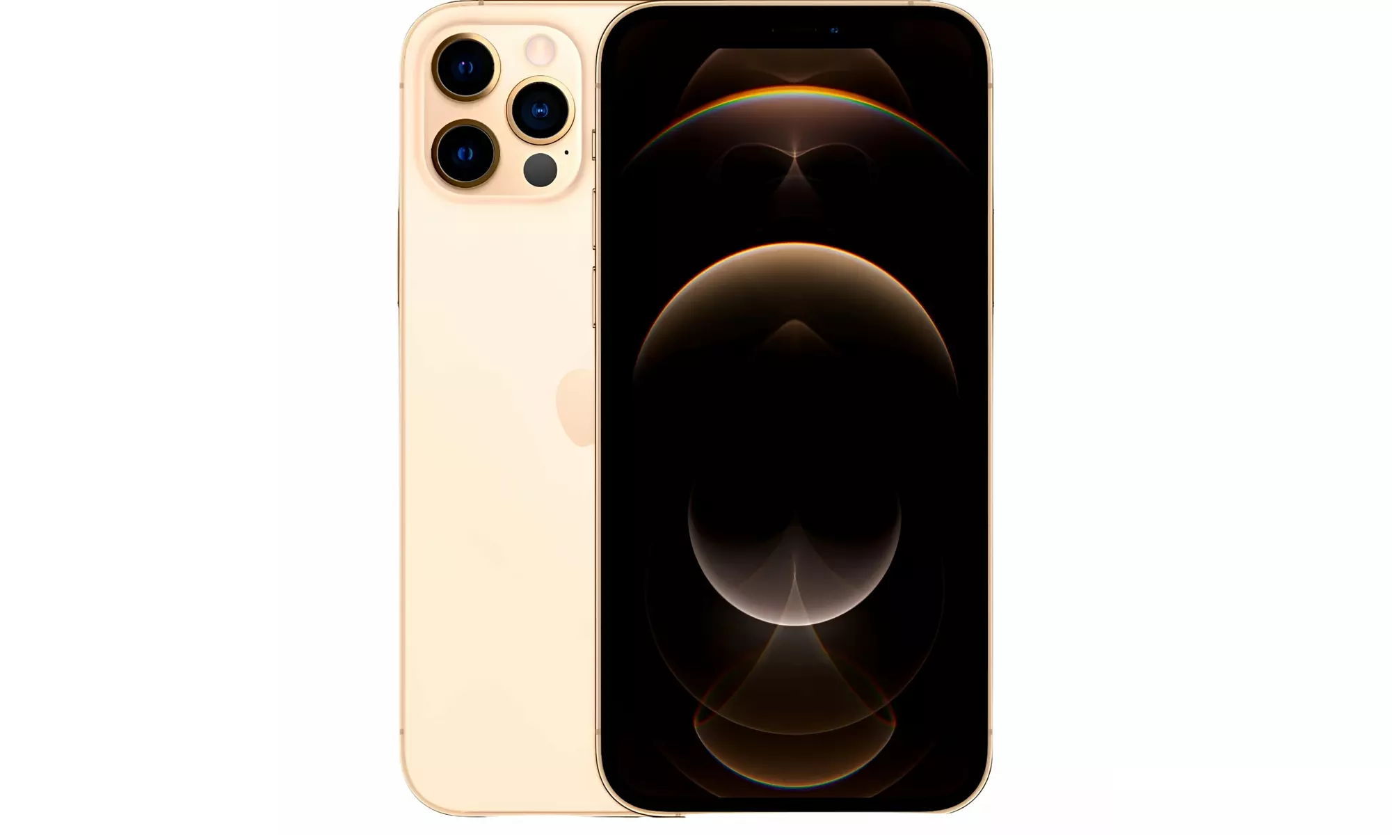 iPhone 12 Series Variety Colors - Unlocked (Fair Condition)