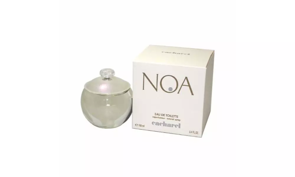 Noa Eau De Toilette Spray 3.4 Oz / 100 Ml for Women by Cacharel - Second Medium