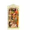 Floral Corner 164pcs
