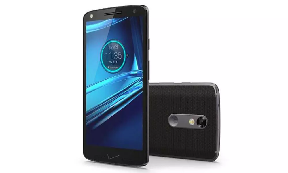 Motorola Droid Maxx  2 XT1565 16GB (GSM Unlocked) (Scratch & Dent)  - Second Medium
