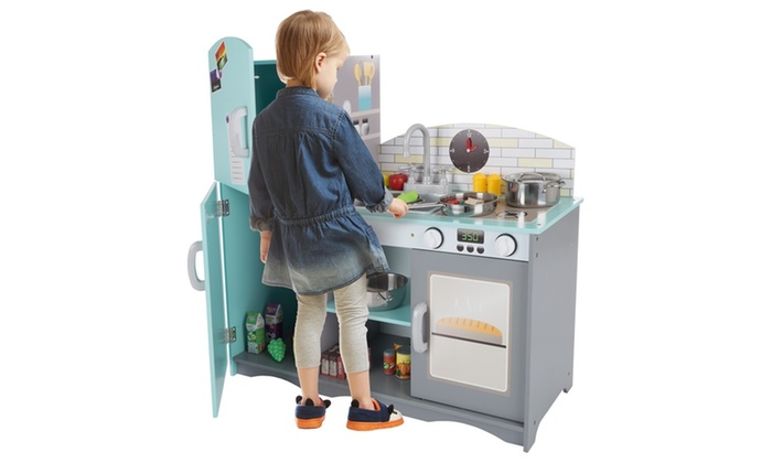 groupon toy kitchen