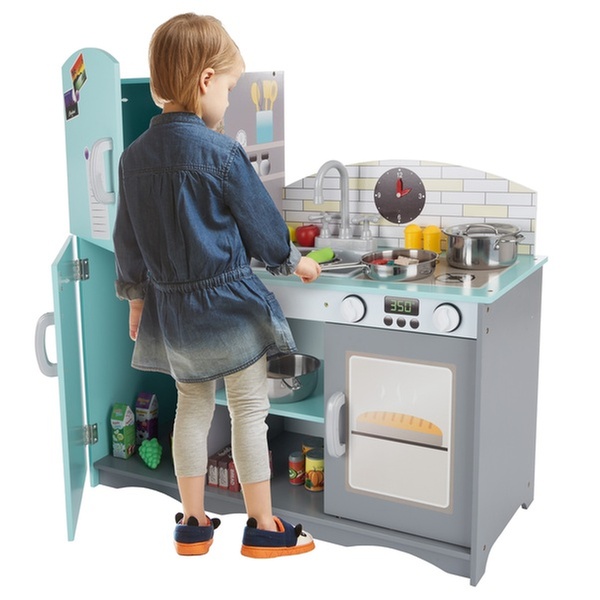 groupon play kitchen