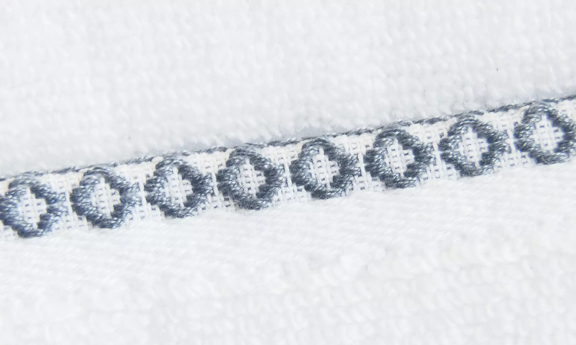 Boho-Inspired Quick-Dry Cotton Towels