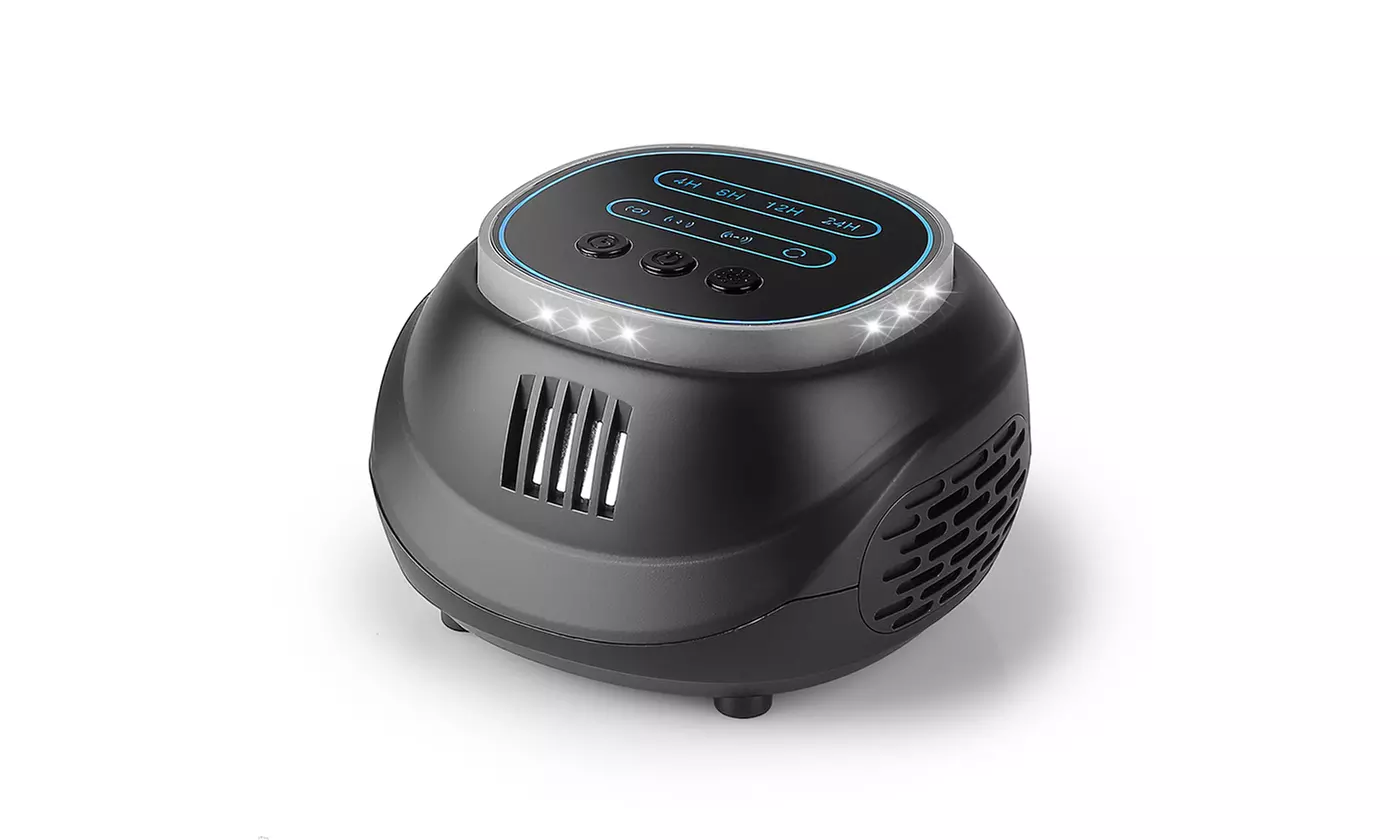 iMounTEK Ultrasonic Pest & Rodent Repellent Devices