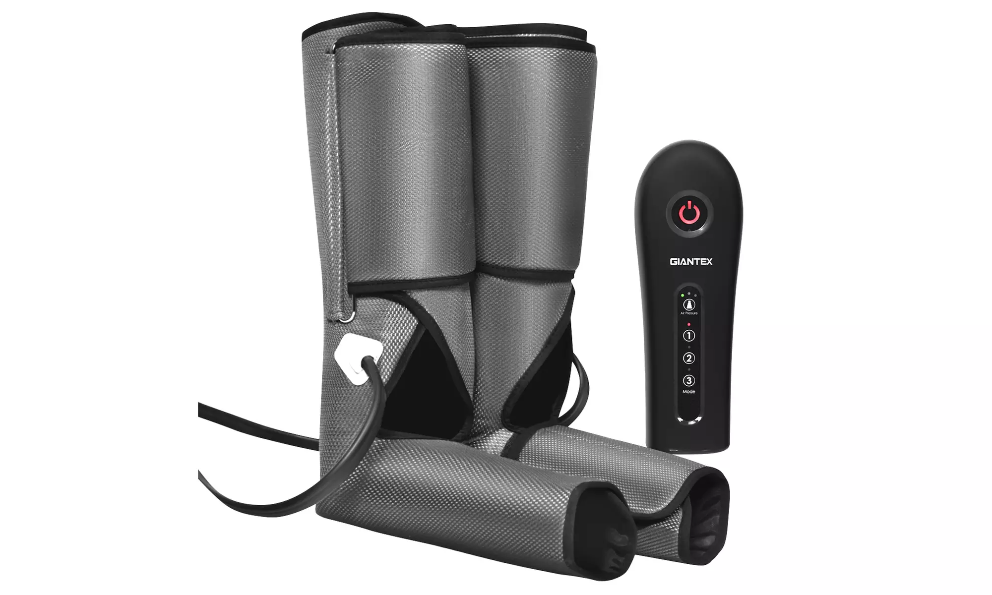 Giantex Leg Massager Air Compression For Circulation and Relaxation Foot - Primary Image