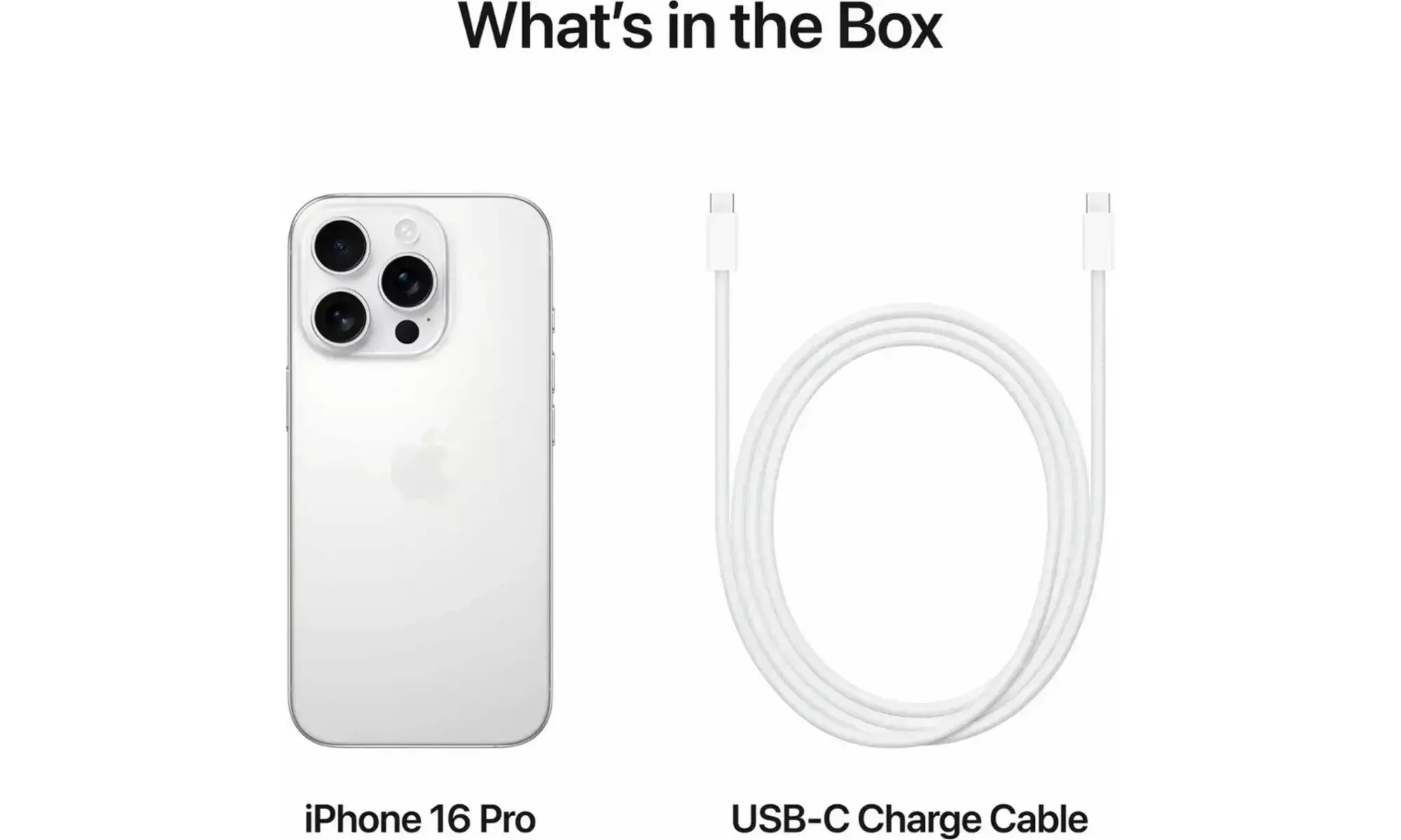 Apple iPhone 16 Pro 256GB Unlocked, A-Grade Refurbished