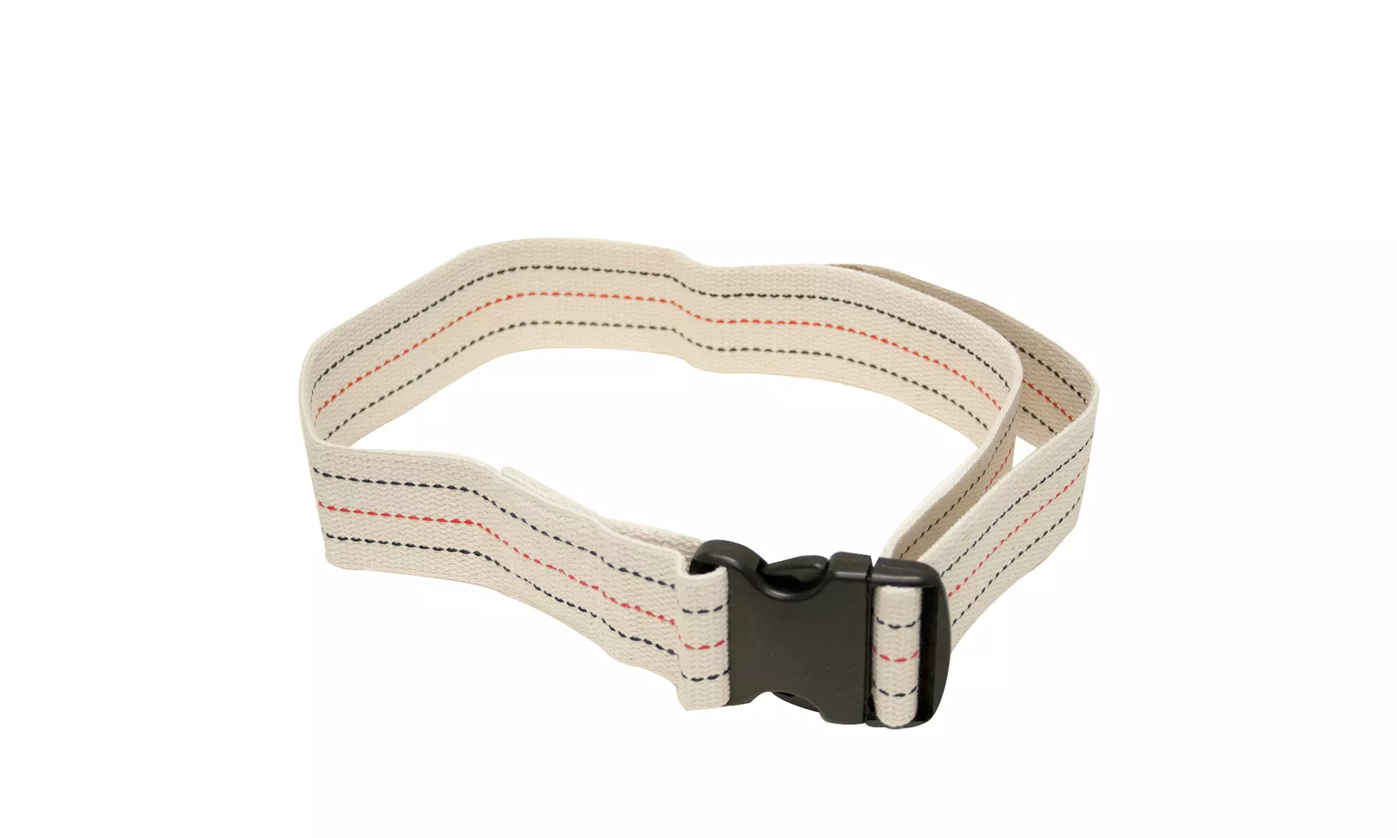 FabLife Gait Belt - Quick Release Plastic Buckle - Primary Image